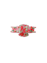 Load image into Gallery viewer, Black Colour DK Dakota Flower Hair Claw - 2 Colours
