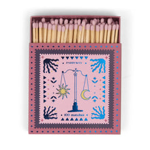 Load image into Gallery viewer, Paddywax Jumbo Boxed Matches - Balance
