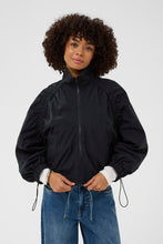 Load image into Gallery viewer, Culture Cornelie Short Jacket
