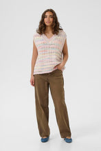 Load image into Gallery viewer, Culture Bilo Knitted Vest

