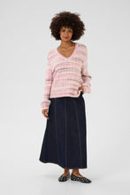 Load image into Gallery viewer, Culture Marble Jumper
