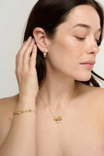 Load image into Gallery viewer, Tutti Aria Earrings Gold
