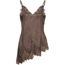 Load image into Gallery viewer, Marta du Chateau Dream Asymmetric Top - ONE SIZE
