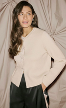 Load image into Gallery viewer, Culture Holiday Cardigan
