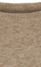Load image into Gallery viewer, Marta du Chateau Briala Frill Sweater
