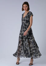 Load image into Gallery viewer, Religion Lilian Maxi Dress - Terrazzo Yellow

