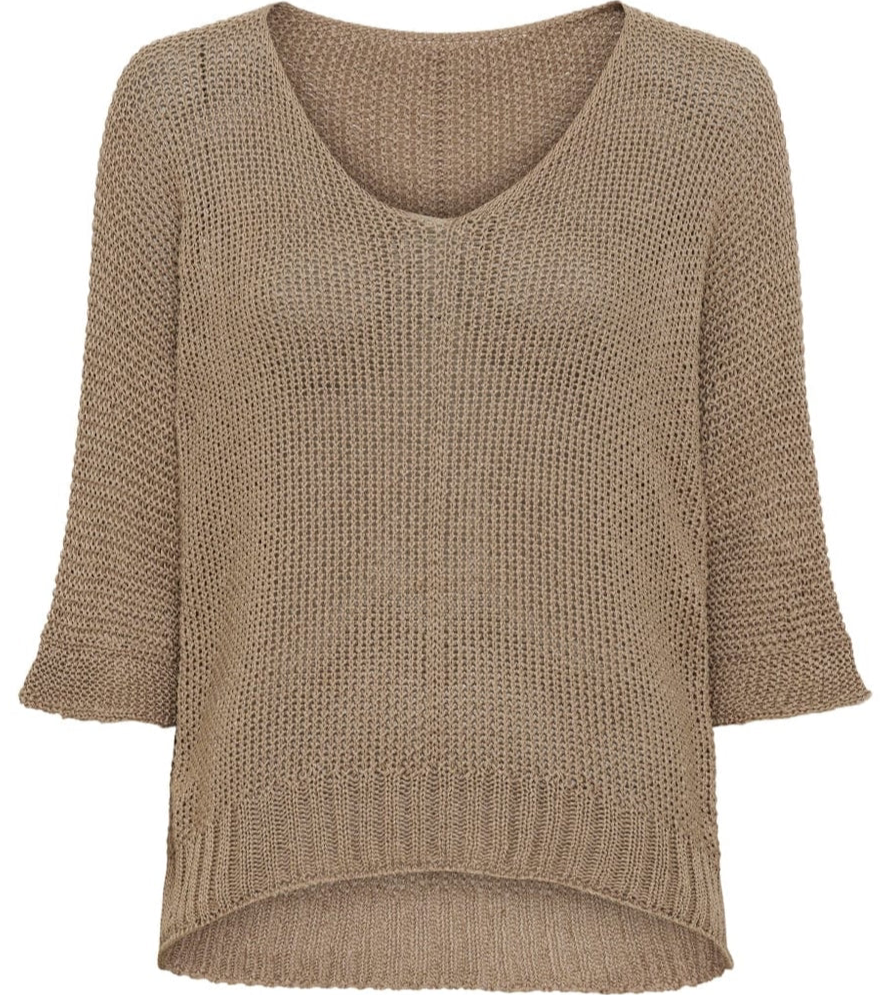 Marta du Chateau Loose Knit - 2 Colours