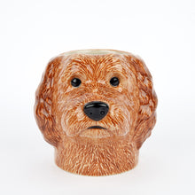 Load image into Gallery viewer, Quail Cockapoo Pencil Pot
