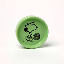 Load image into Gallery viewer, Snoopy ‘ Love All’ Tennis Pin Dish
