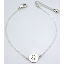 Load image into Gallery viewer, Zodiac Star Sign Bracelet
