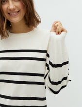Load image into Gallery viewer, mbyM Gillian Bravana Stripe Jumper  - 2 colours
