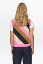 Load image into Gallery viewer, NÜMPH Suri Knitted Vest
