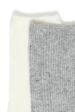 Load image into Gallery viewer, B Young Visoxy 2 Pk Socks - 2 colours
