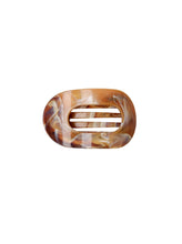 Load image into Gallery viewer, Black Colour DK Milla Twirl Hair Claw - 2 Colours
