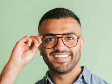 Load image into Gallery viewer, Goodlookers Rockwell - Black / Tortoiseshell
