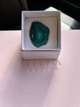 Load image into Gallery viewer, YAA YAA London Ultra Mega Statement Ring
