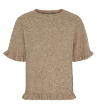 Load image into Gallery viewer, Marta du Chateau Briala Frill Sweater
