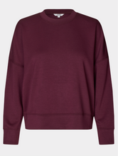 Load image into Gallery viewer, mbyM Gill Sweatshirt - Fig
