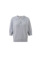 Load image into Gallery viewer, FRNCH Polo Knit - 2 Colours

