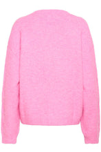 Load image into Gallery viewer, Culture Toby Jumper - 2 Colours
