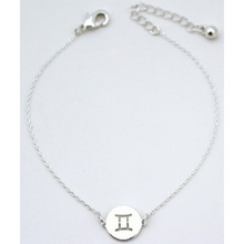 Load image into Gallery viewer, Zodiac Star Sign Bracelet
