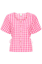 Load image into Gallery viewer, ICHI Felica Blouse
