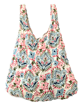 Load image into Gallery viewer, My Little Eco Tote Bag Pattern
