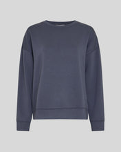 Load image into Gallery viewer, Moss Copenhagen Ima Sweatshirt - India Ink
