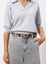 Load image into Gallery viewer, FRNCH Polo Knit - 2 Colours
