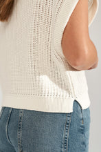 Load image into Gallery viewer, NÜMPH Sanni Knitted Top - 2 colours
