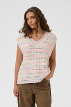 Load image into Gallery viewer, Culture Bilo Knitted Vest

