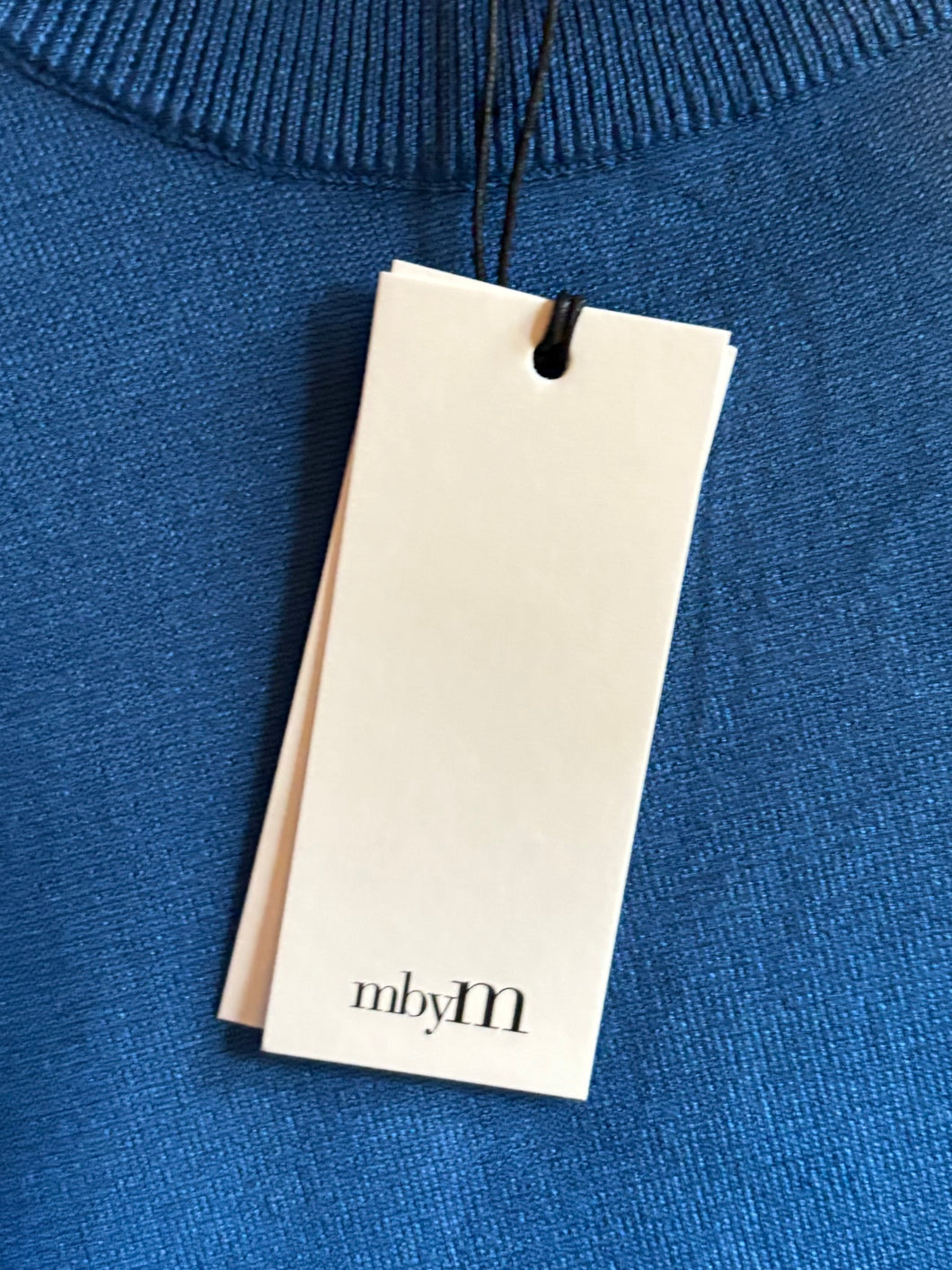 mbyM Gillian Jumper - 2 colours