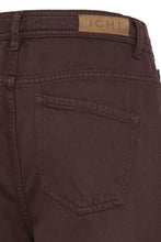 Load image into Gallery viewer, ICHI Hezano Wide leg Trousers
