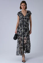 Load image into Gallery viewer, Religion Lilian Maxi Dress - Terrazzo Yellow

