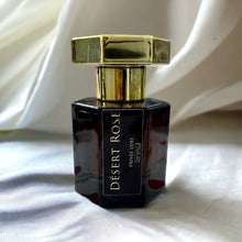 Load image into Gallery viewer, 12 Weston London Desert Rose Perfume
