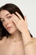 Load image into Gallery viewer, Tutti Haze Necklace Gold
