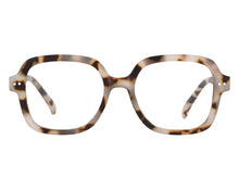 Load image into Gallery viewer, Goodlookers Adrienne - Matt Tortoiseshell / Matt White Tortoiseshell
