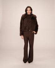 Load image into Gallery viewer, Grace &amp; Mila Shonna Coat - 2 Colours
