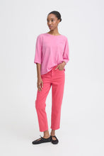 Load image into Gallery viewer, ICHI Nica Cherry Tee

