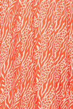 Load image into Gallery viewer, B Young Tropical Leaf Dress - 2 Colours
