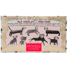 Load image into Gallery viewer, Arthouse Unlimited Dogalicious Chocolate
