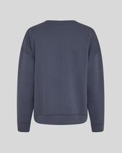 Load image into Gallery viewer, Moss Copenhagen Ima Sweatshirt - India Ink
