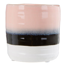 Load image into Gallery viewer, Caldera Small Tie Dye Effect Planter
