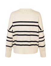 Load image into Gallery viewer, mbyM Gillian Bravana Stripe Jumper  - 2 colours
