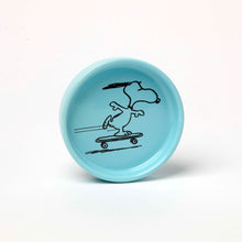 Load image into Gallery viewer, Snoopy ‘Skater’ Pin Dish
