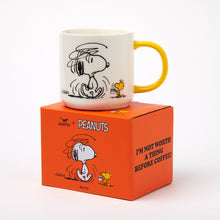 Load image into Gallery viewer, Snoopy Coffee Mug
