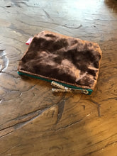 Load image into Gallery viewer, Lua Mini Velvet Purse - 7 Colours
