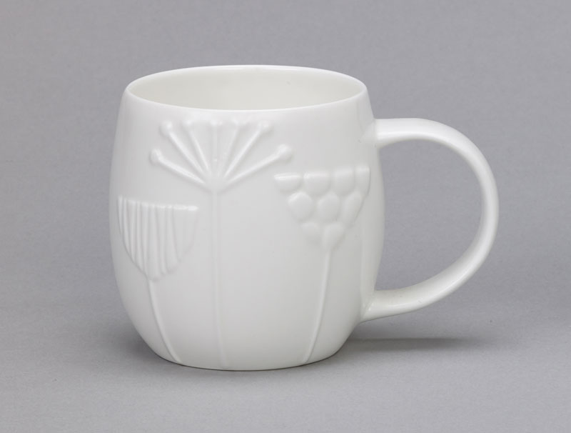 Repeat Repeat  Plum Mug Meadow **CLICK & COLLECT ONLY**