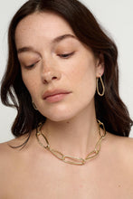 Load image into Gallery viewer, Tutti Blend Earrings Gold
