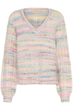 Load image into Gallery viewer, Culture Bilo Knitted Jumper
